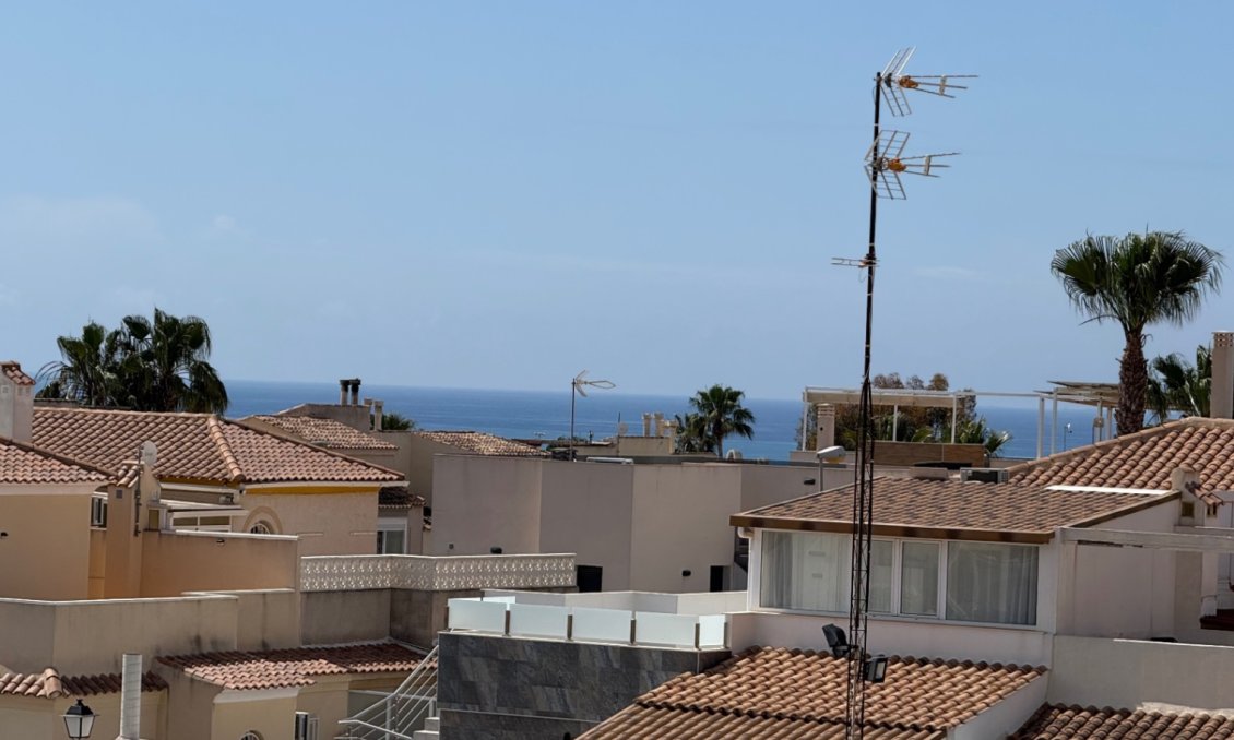 Segunda mano - Villa -
Torrevieja - Costa Blanca