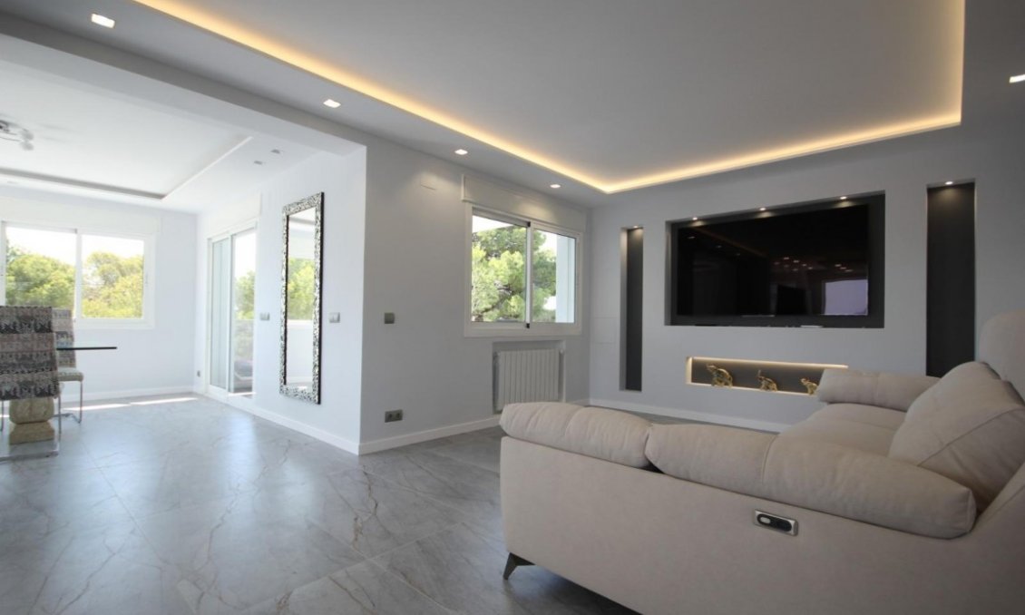 Segunda mano - Villa -
La Nucía - Costa Blanca
