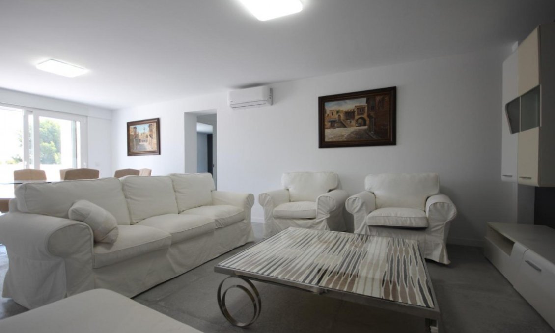 Segunda mano - Villa -
La Nucía - Costa Blanca