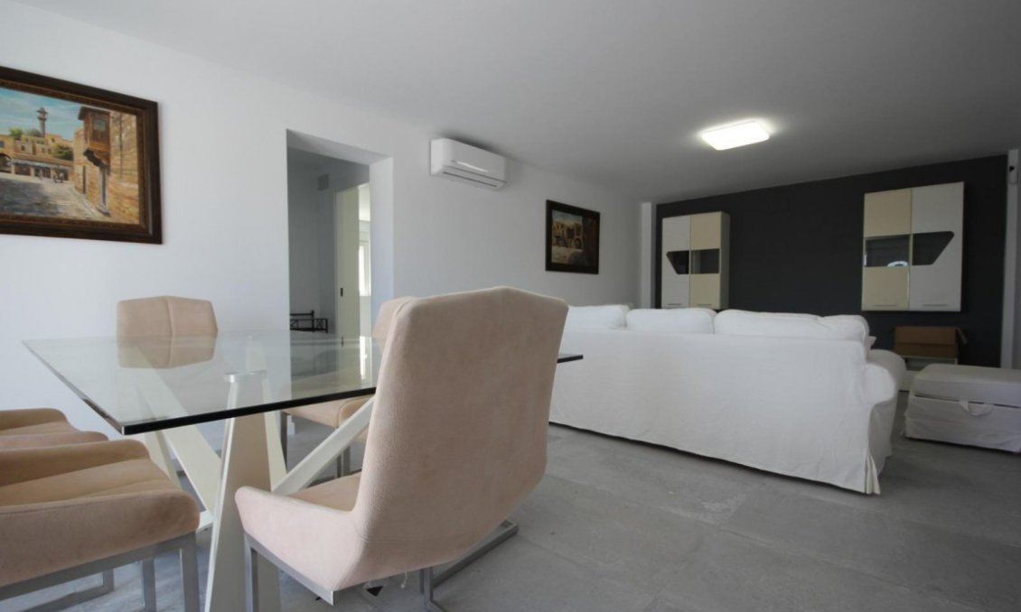 Segunda mano - Villa -
La Nucía - Costa Blanca