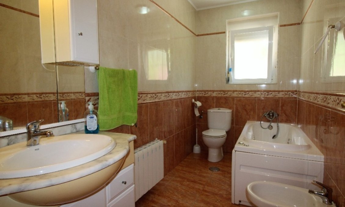 Segunda mano - Villa -
Torrevieja - Los Balcones