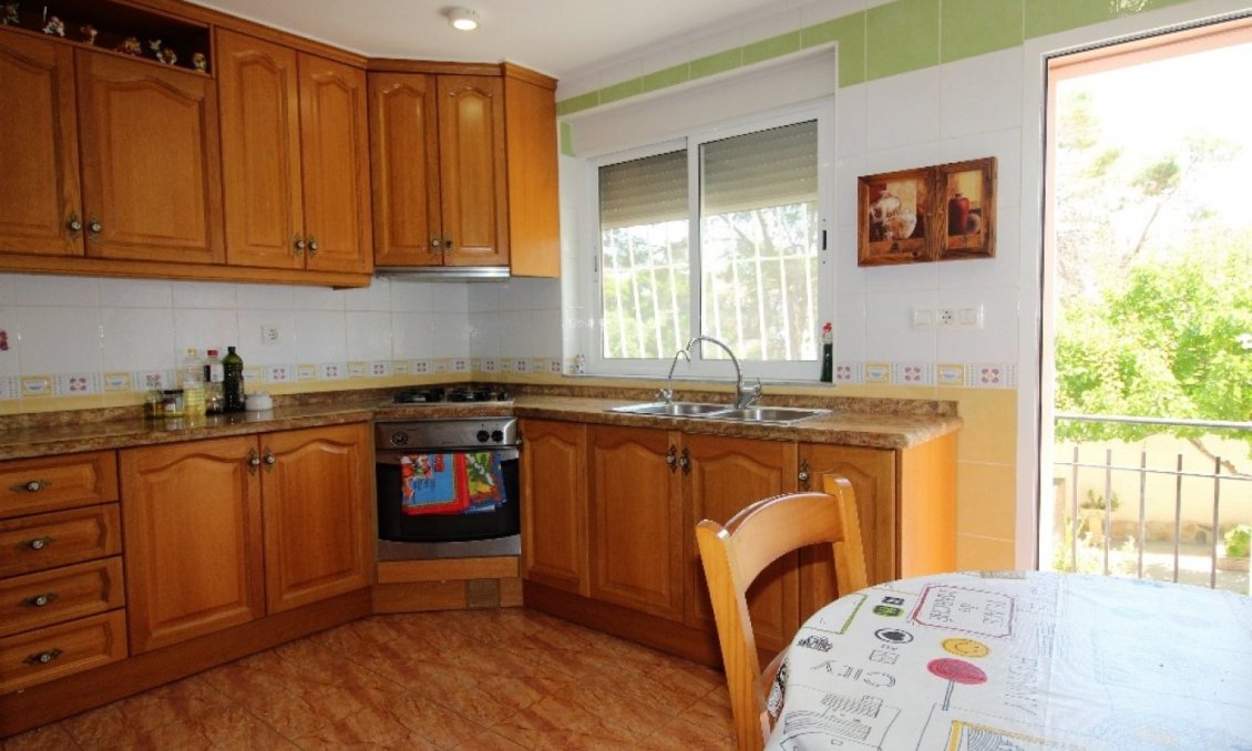Segunda mano - Villa -
Torrevieja - Los Balcones