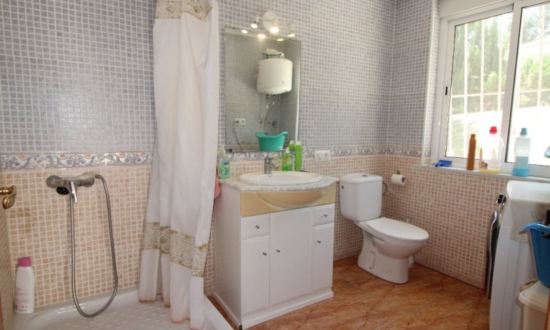 Segunda mano - Villa -
Torrevieja - Los Balcones