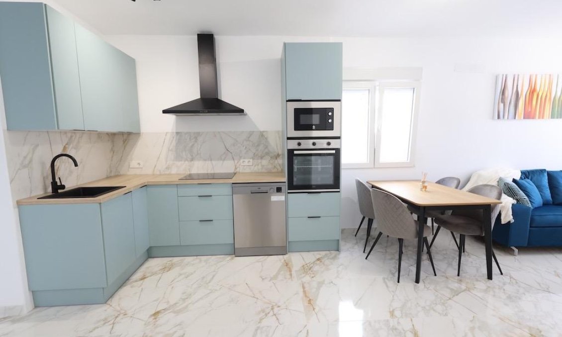 Segunda mano - Town House -
Torrevieja - Costa Blanca