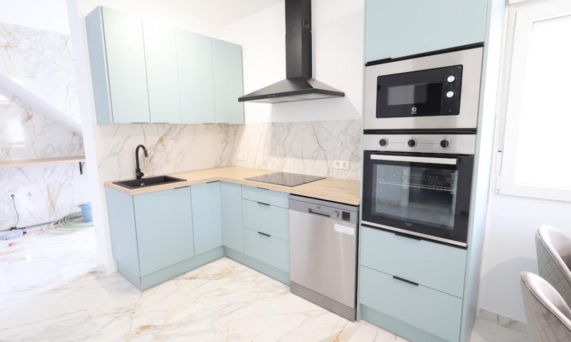 Segunda mano - Town House -
Torrevieja - Costa Blanca