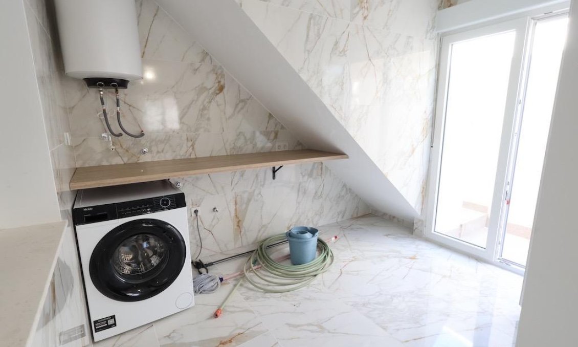 Segunda mano - Town House -
Torrevieja - Costa Blanca