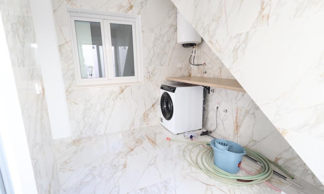 Segunda mano - Town House -
Torrevieja - Costa Blanca