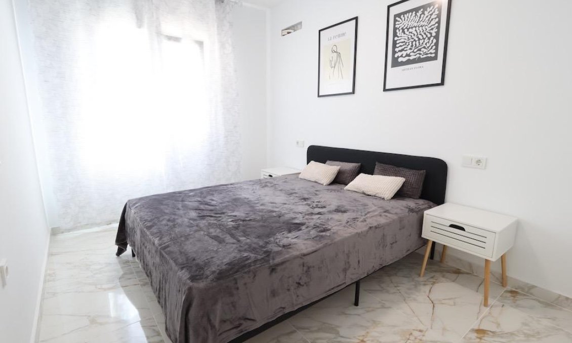 Segunda mano - Town House -
Torrevieja - Costa Blanca