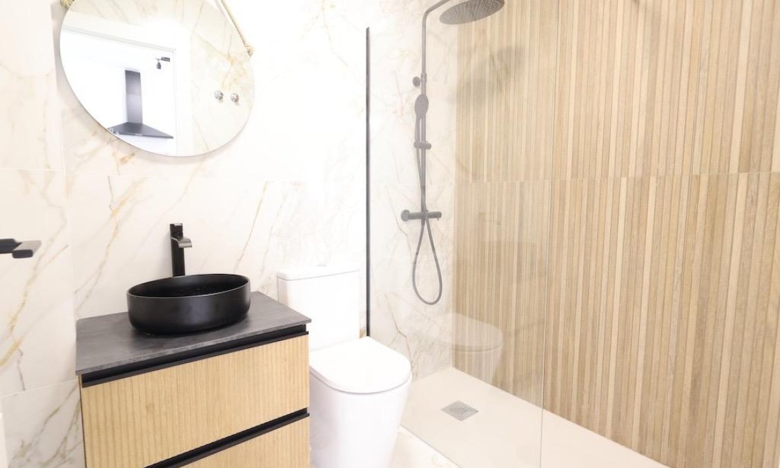 Segunda mano - Town House -
Torrevieja - Costa Blanca