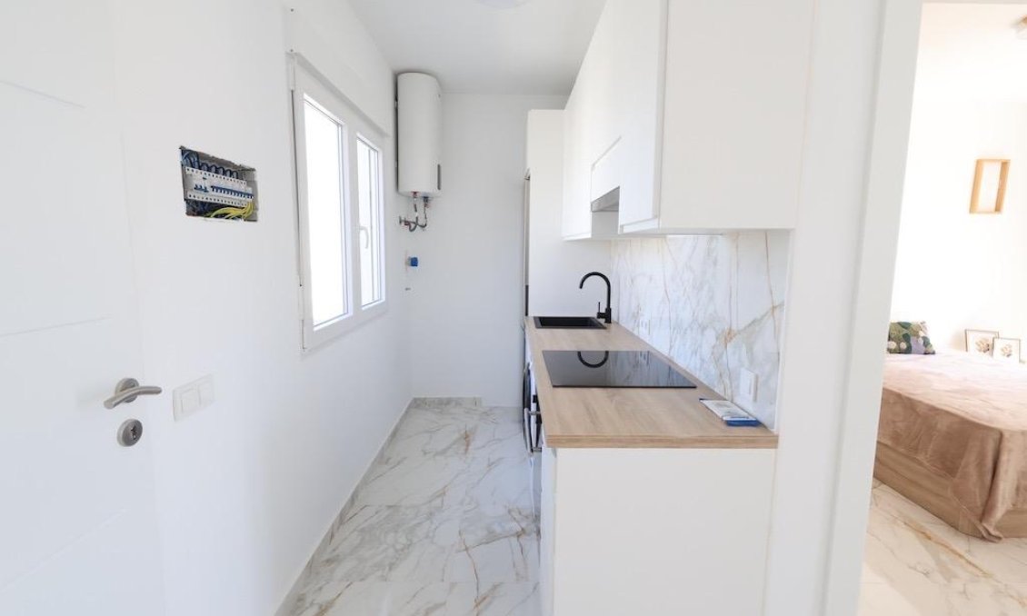 Segunda mano - Town House -
Torrevieja - Costa Blanca