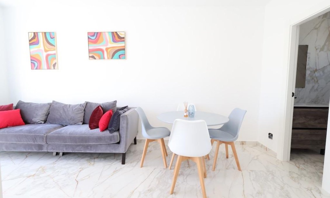 Segunda mano - Town House -
Torrevieja - Costa Blanca