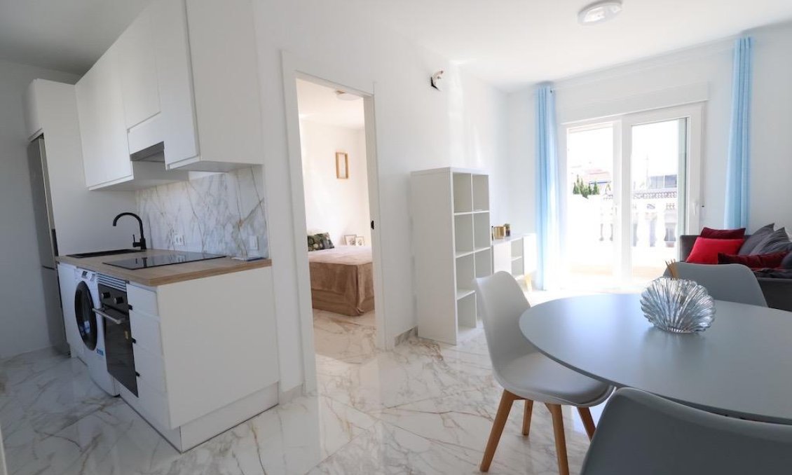 Segunda mano - Town House -
Torrevieja - Costa Blanca