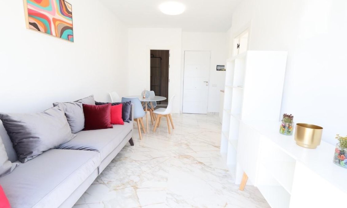 Segunda mano - Town House -
Torrevieja - Costa Blanca