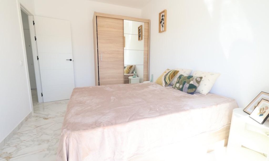 Segunda mano - Town House -
Torrevieja - Costa Blanca