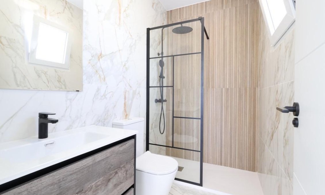 Segunda mano - Town House -
Torrevieja - Costa Blanca