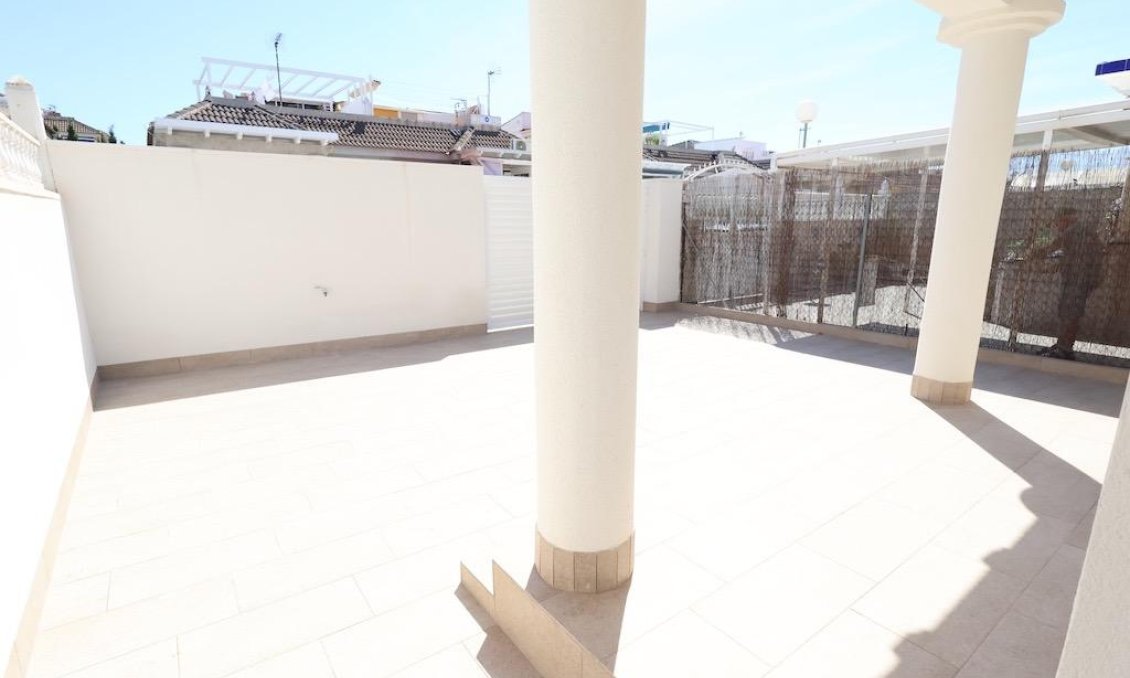 Segunda mano - Town House -
Torrevieja - Costa Blanca