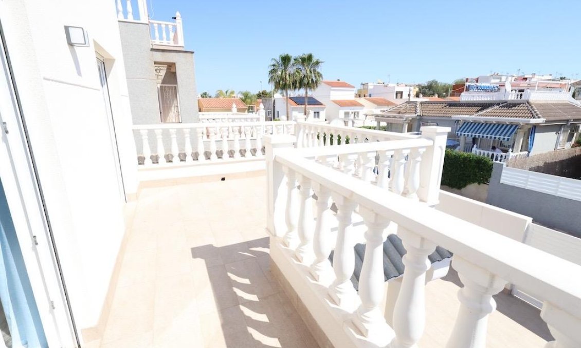 Segunda mano - Town House -
Torrevieja - Costa Blanca