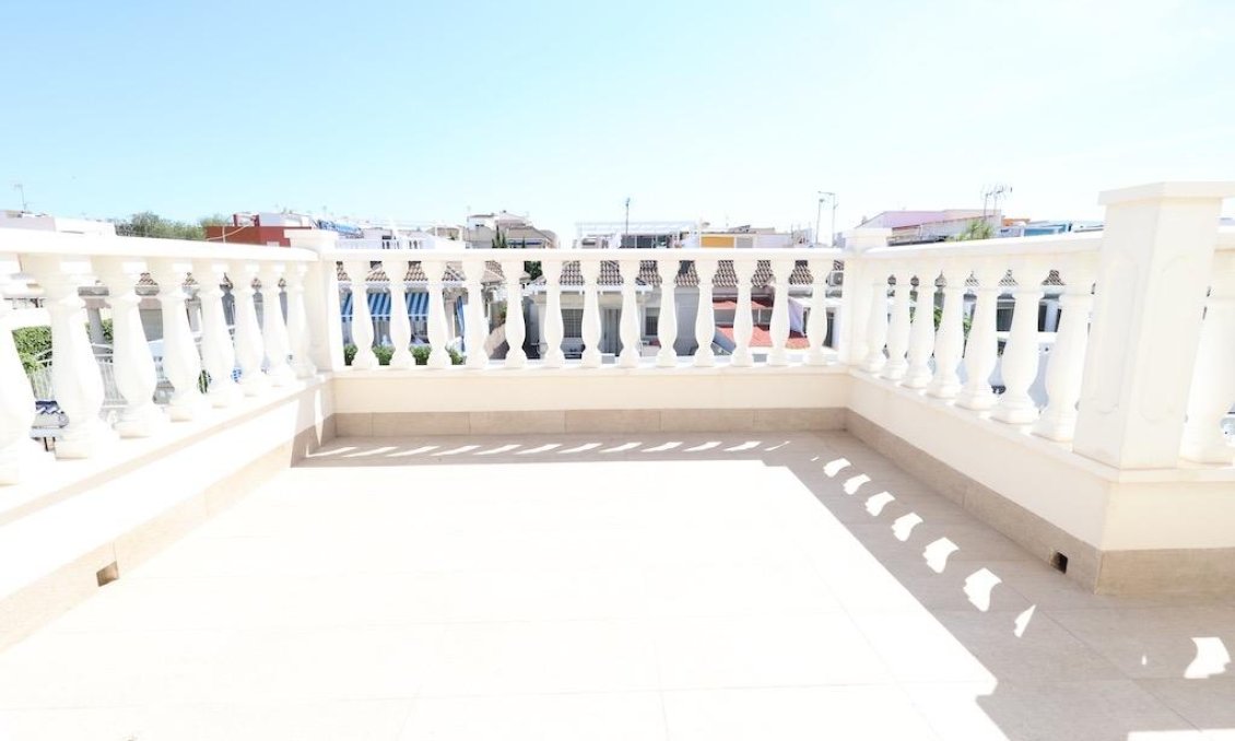 Segunda mano - Town House -
Torrevieja - Costa Blanca