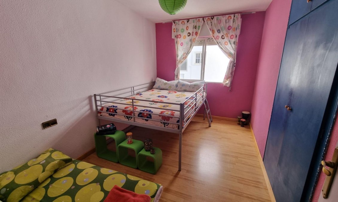 Segunda mano - Apartamento -
Torrevieja - Habaneras