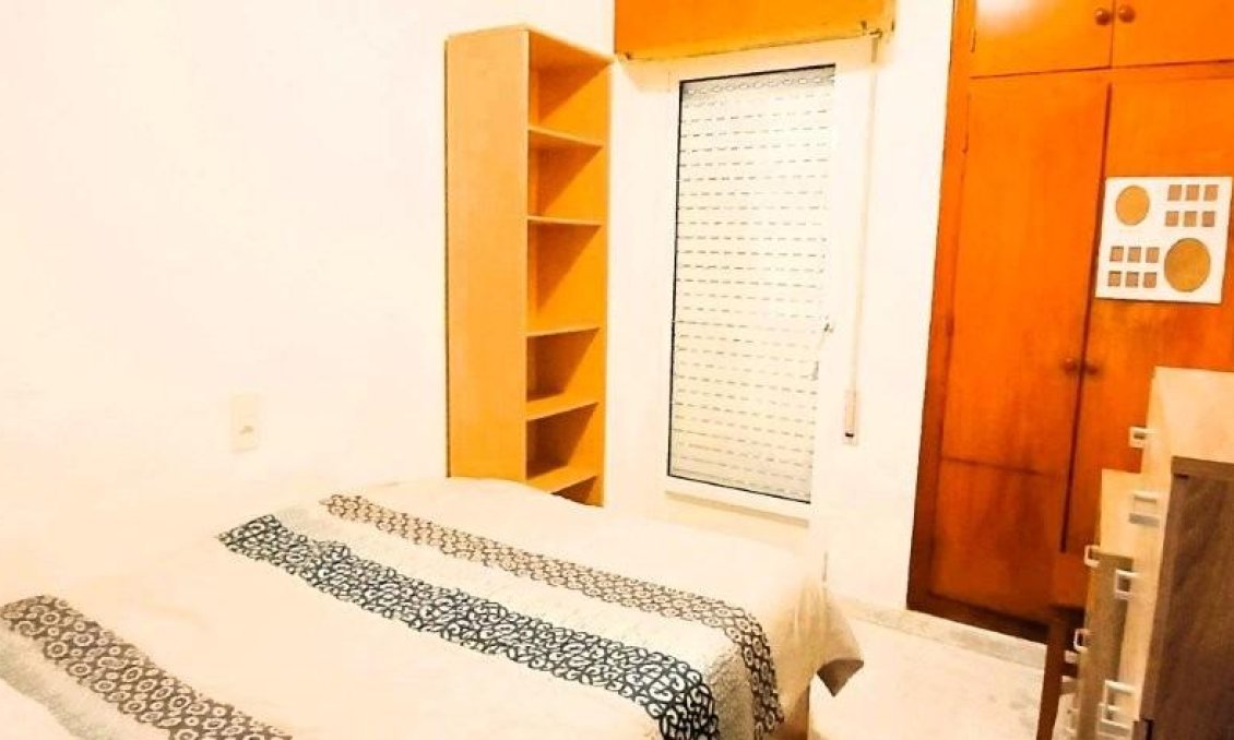 Wiederverkauf - Wohnung -
Torrevieja - Playa del Cura