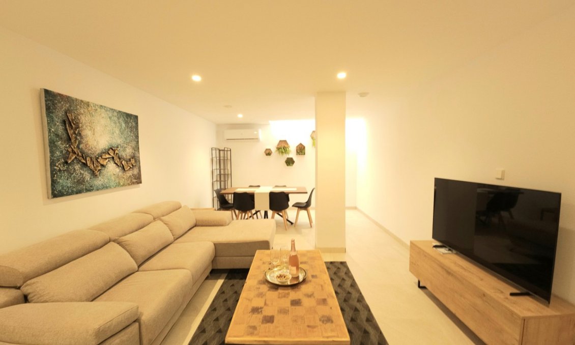 Segunda mano - Villa -
Torre Pacheco - Inland