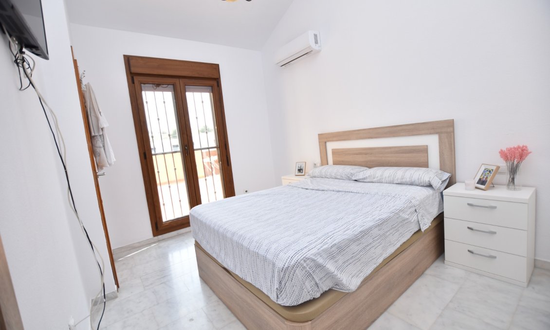 Wiederverkauf - Town House -
Algorfa - Inland