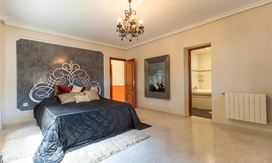 Segunda mano - Villa -
Ciudad Quesada - Ciudad Quesada - Doña Pepa