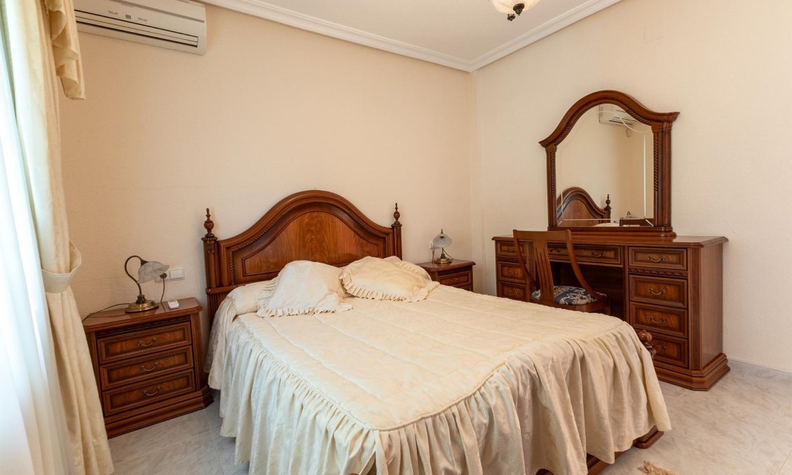 Segunda mano - Villa -
Ciudad Quesada - Ciudad Quesada - Doña Pepa