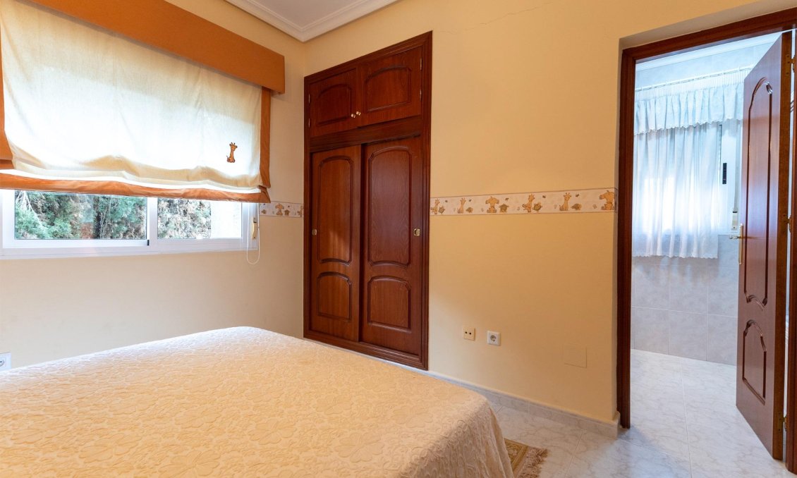 Segunda mano - Villa -
Ciudad Quesada - Ciudad Quesada - Doña Pepa