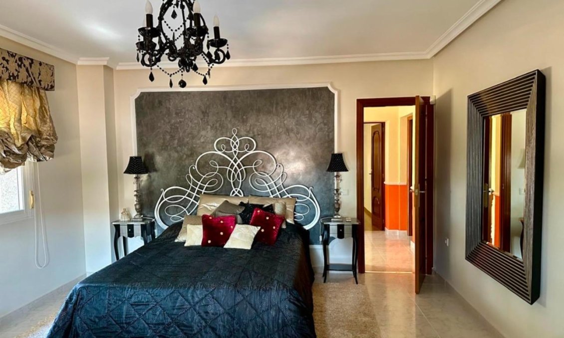 Segunda mano - Villa -
Ciudad Quesada - Ciudad Quesada - Doña Pepa