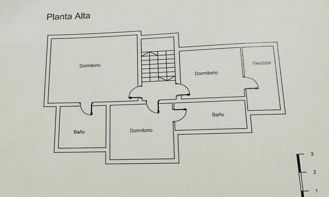 Segunda mano - Villa -
Ciudad Quesada - Ciudad Quesada - Doña Pepa