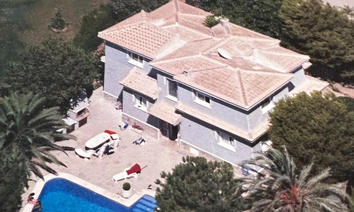 Segunda mano - Villa -
Ciudad Quesada - Ciudad Quesada - Doña Pepa