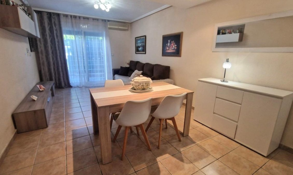 Wiederverkauf - Town House -
Torrevieja - Torreblanca