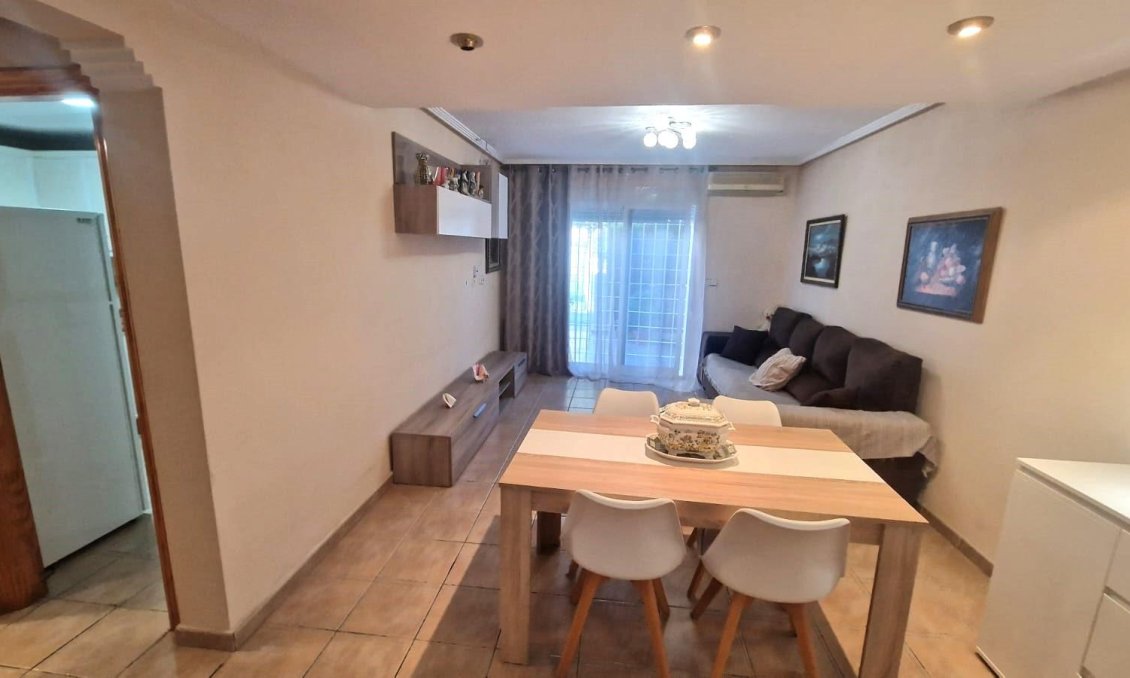 Wiederverkauf - Town House -
Torrevieja - Torreblanca