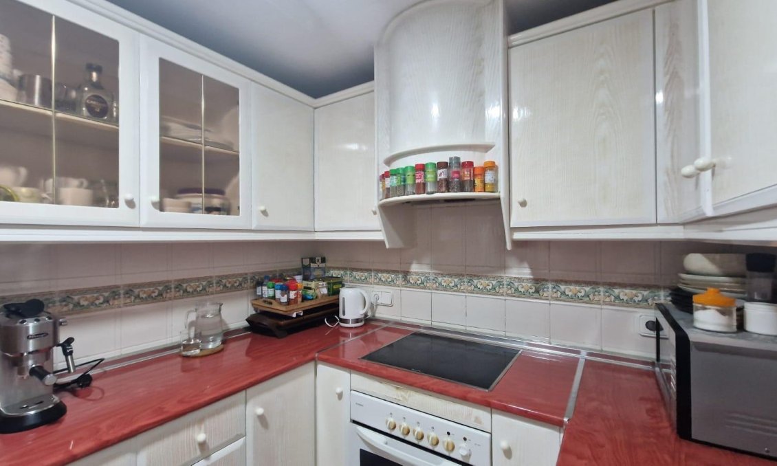 Wiederverkauf - Town House -
Torrevieja - Torreblanca