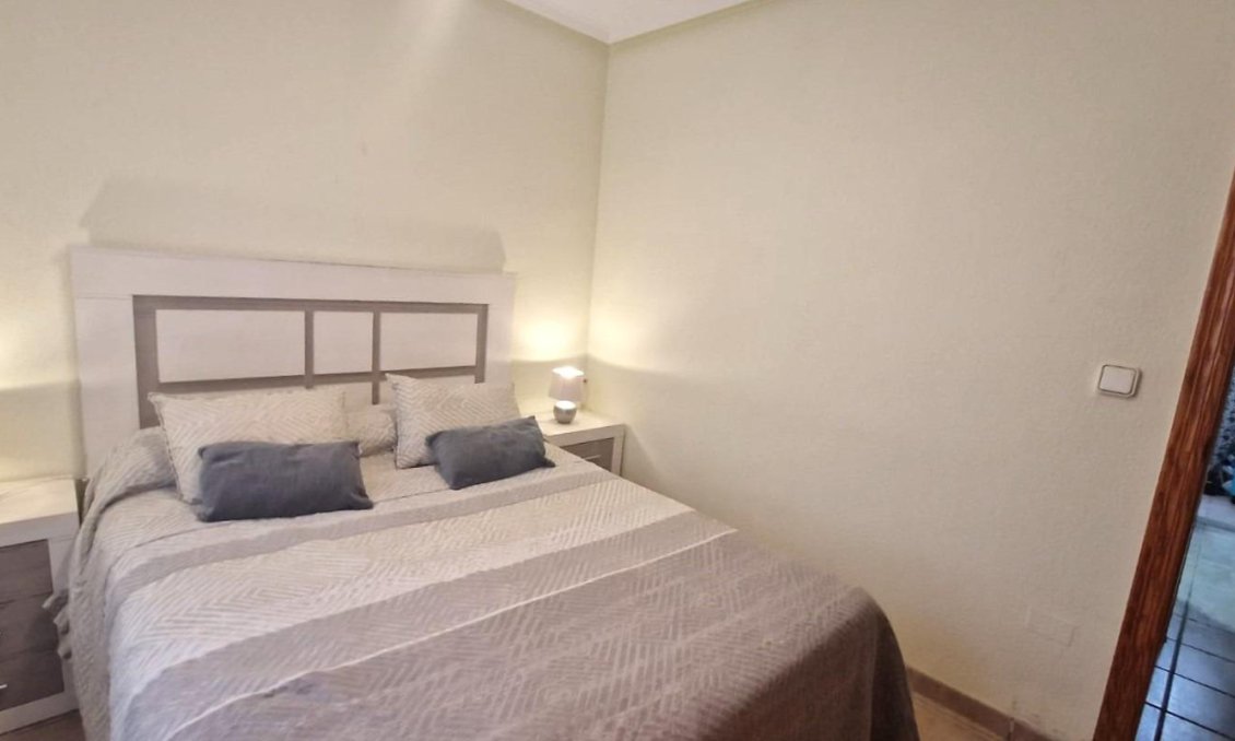 Wiederverkauf - Town House -
Torrevieja - Torreblanca