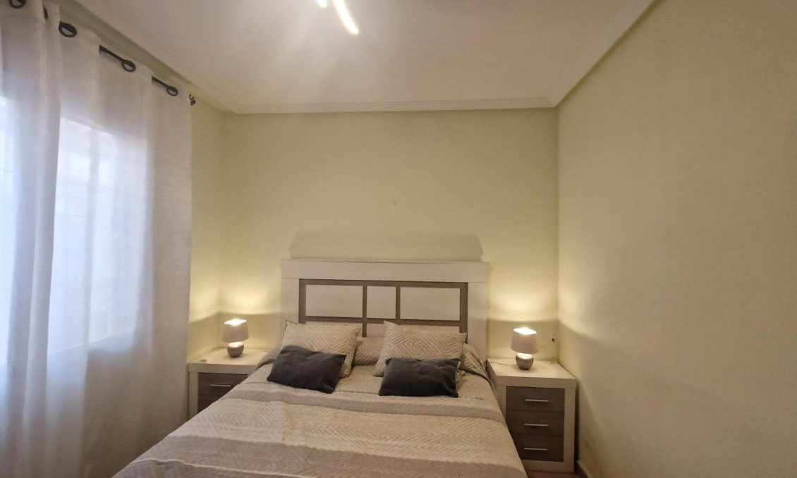 Wiederverkauf - Town House -
Torrevieja - Torreblanca
