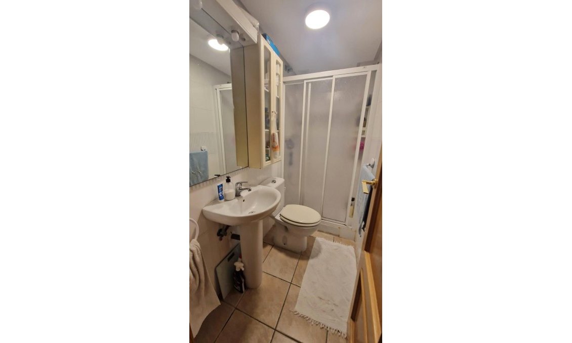 Wiederverkauf - Town House -
Torrevieja - Torreblanca