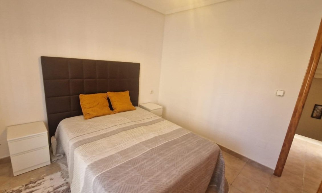 Wiederverkauf - Town House -
Torrevieja - Torreblanca