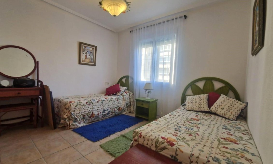Wiederverkauf - Town House -
Torrevieja - Torreblanca