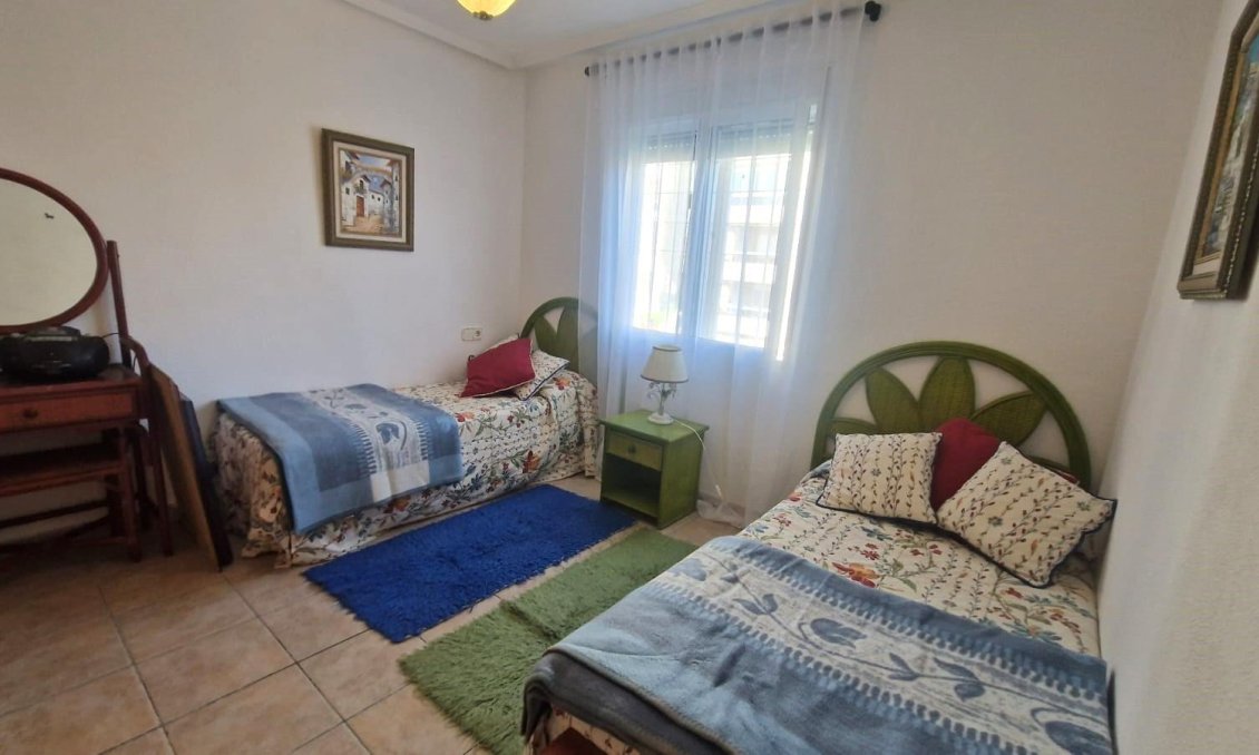 Wiederverkauf - Town House -
Torrevieja - Torreblanca