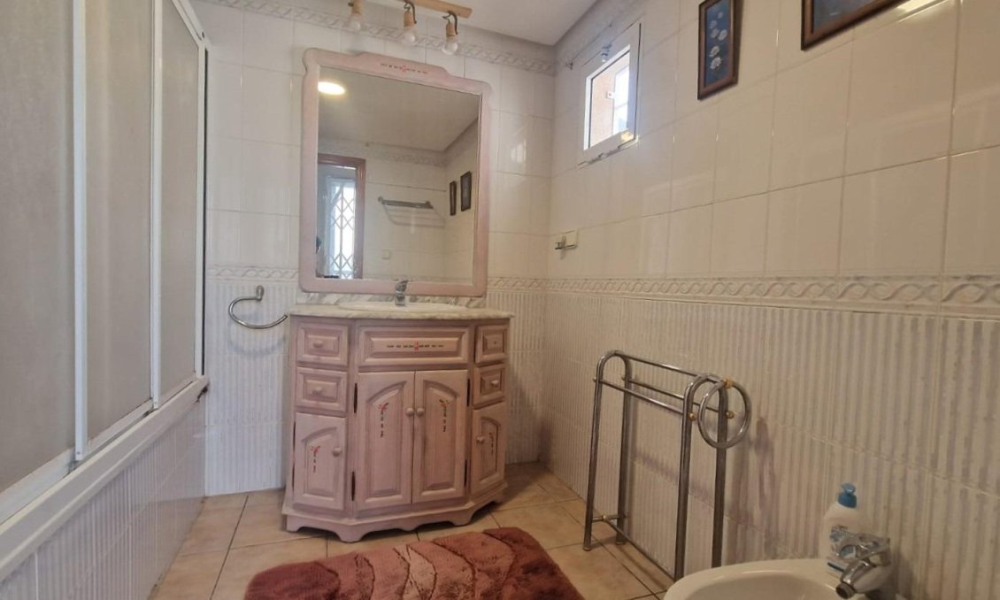 Wiederverkauf - Town House -
Torrevieja - Torreblanca