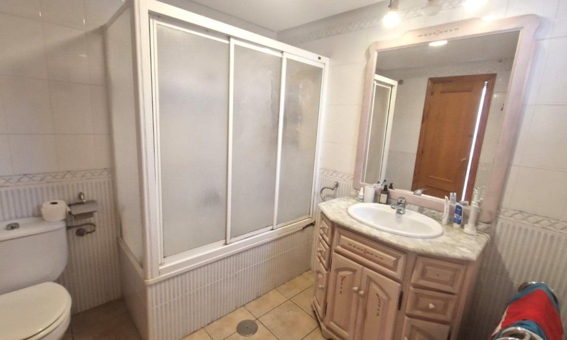 Wiederverkauf - Town House -
Torrevieja - Torreblanca