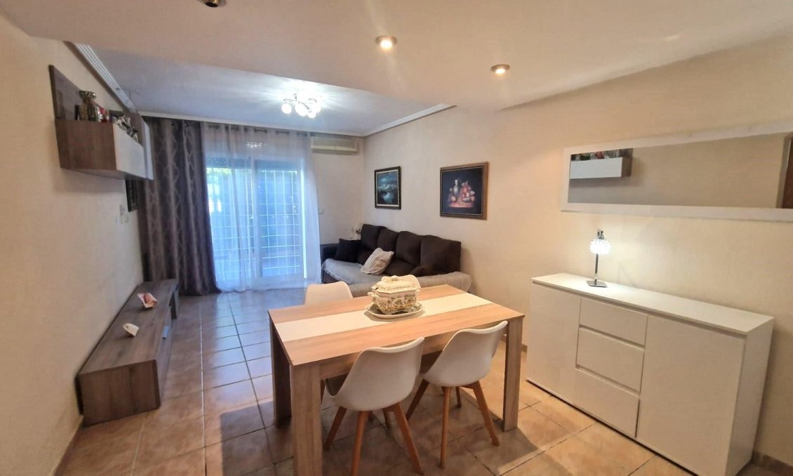 Wiederverkauf - Town House -
Torrevieja - Torreblanca