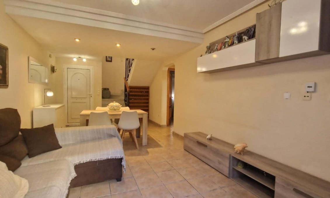 Wiederverkauf - Town House -
Torrevieja - Torreblanca