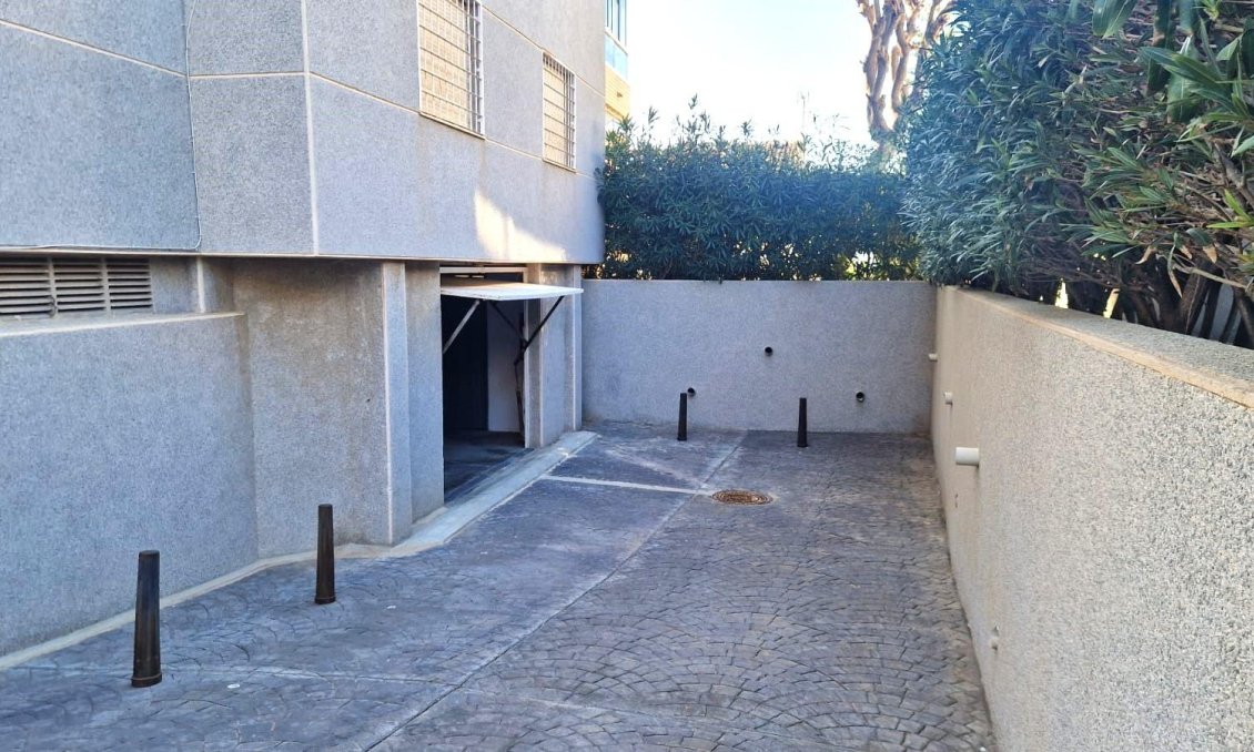 Wiederverkauf - Town House -
Torrevieja - Torreblanca