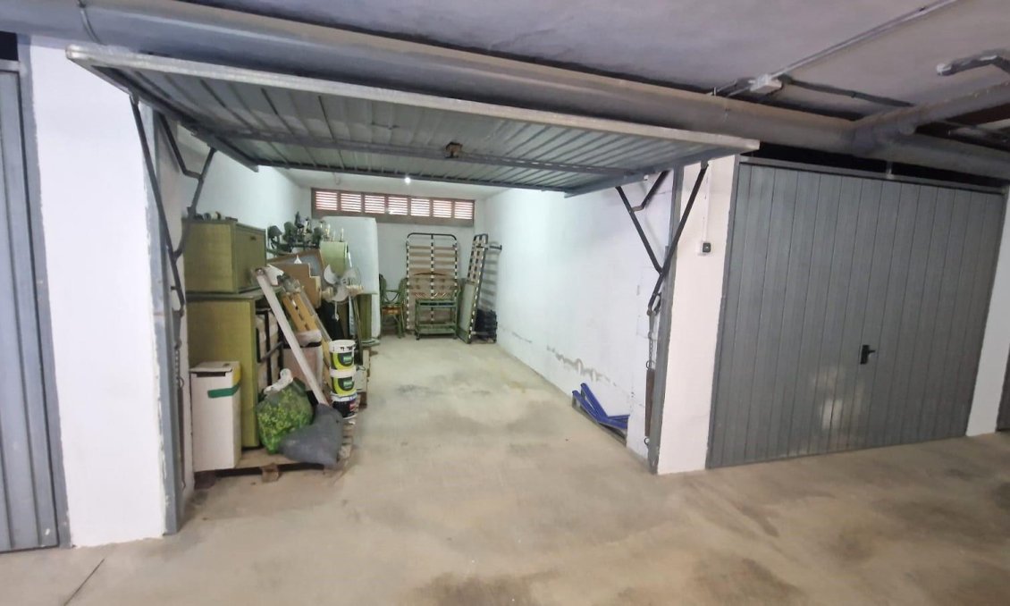 Wiederverkauf - Town House -
Torrevieja - Torreblanca