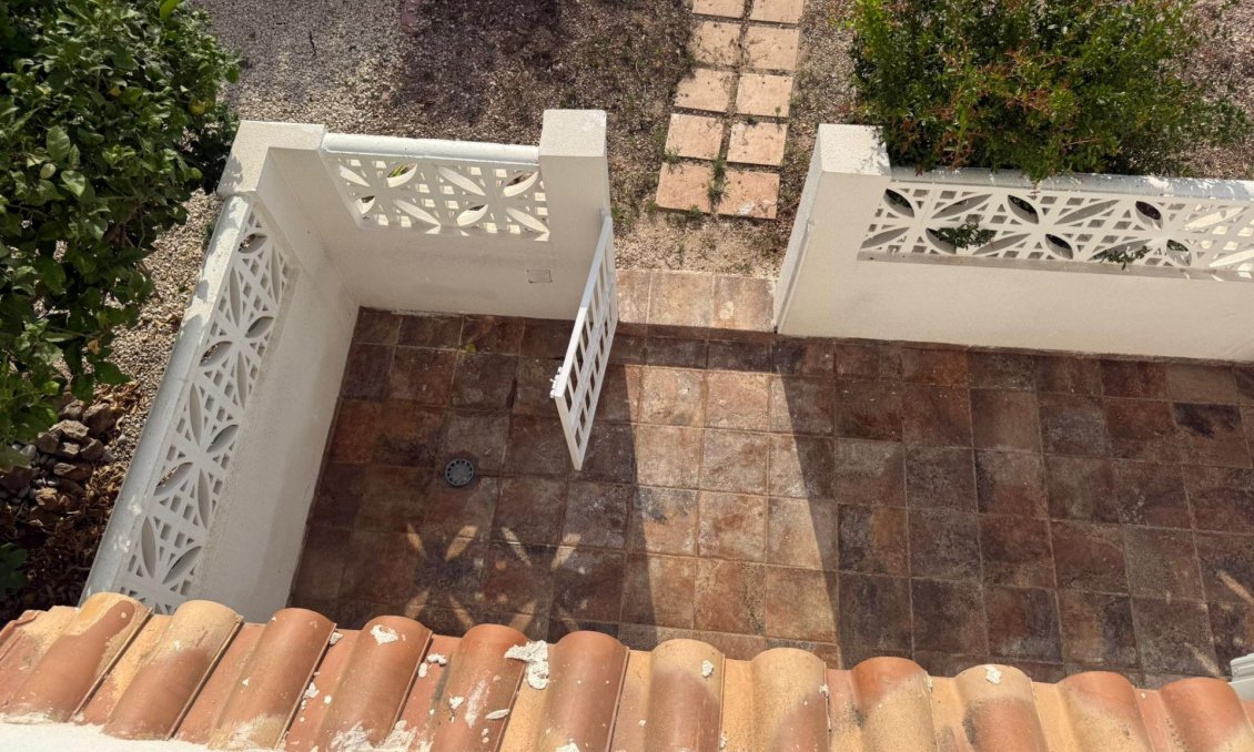 Resale - Town House -
Torrevieja - La Siesta - El Salado - Torreta