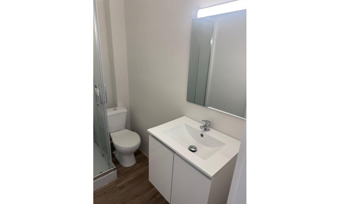 Resale - Town House -
Torrevieja - La Siesta - El Salado - Torreta