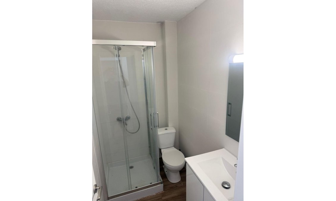 Resale - Town House -
Torrevieja - La Siesta - El Salado - Torreta